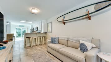 Appartement (2 Bedrooms) | Intérieur