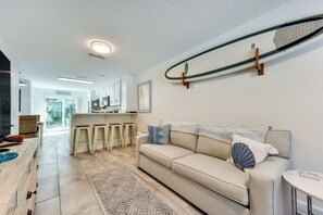 Apartment (2 Bedrooms) | Innenbereich