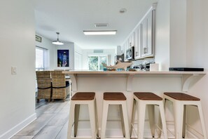 Lejlighed (2 Bedrooms) | Interiør