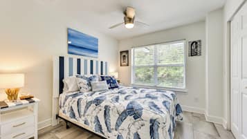 Appartement (2 Bedrooms) | Intérieur