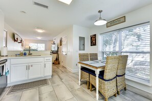 Appartement (2 Bedrooms) | Intérieur