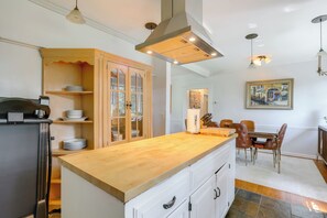 Huis (2 Bedrooms) | Interieur