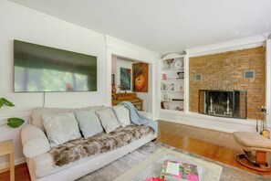 Huis (2 Bedrooms) | Interieur