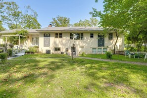 Huis (2 Bedrooms) | Interieur