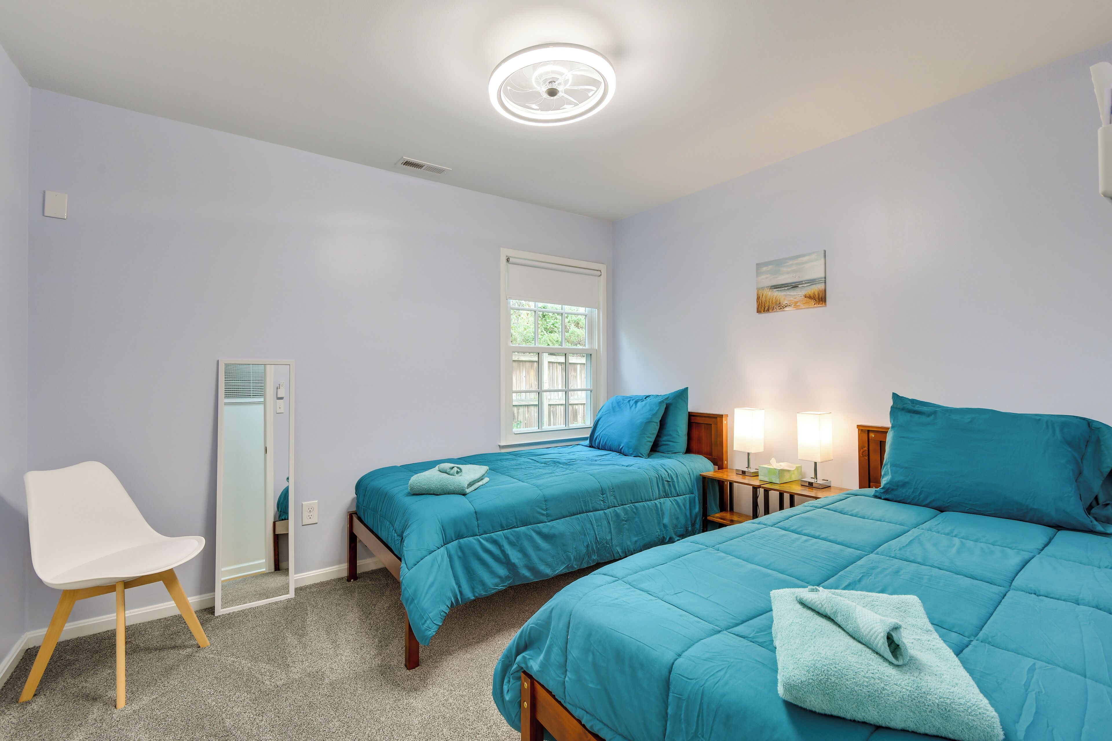 Nhà (3 Bedrooms) | Nội thất