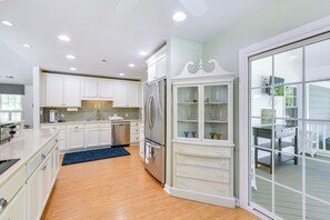 ハウス (3 Bedrooms) | 内装