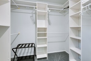 Casa (3 Bedrooms) | Parte interna