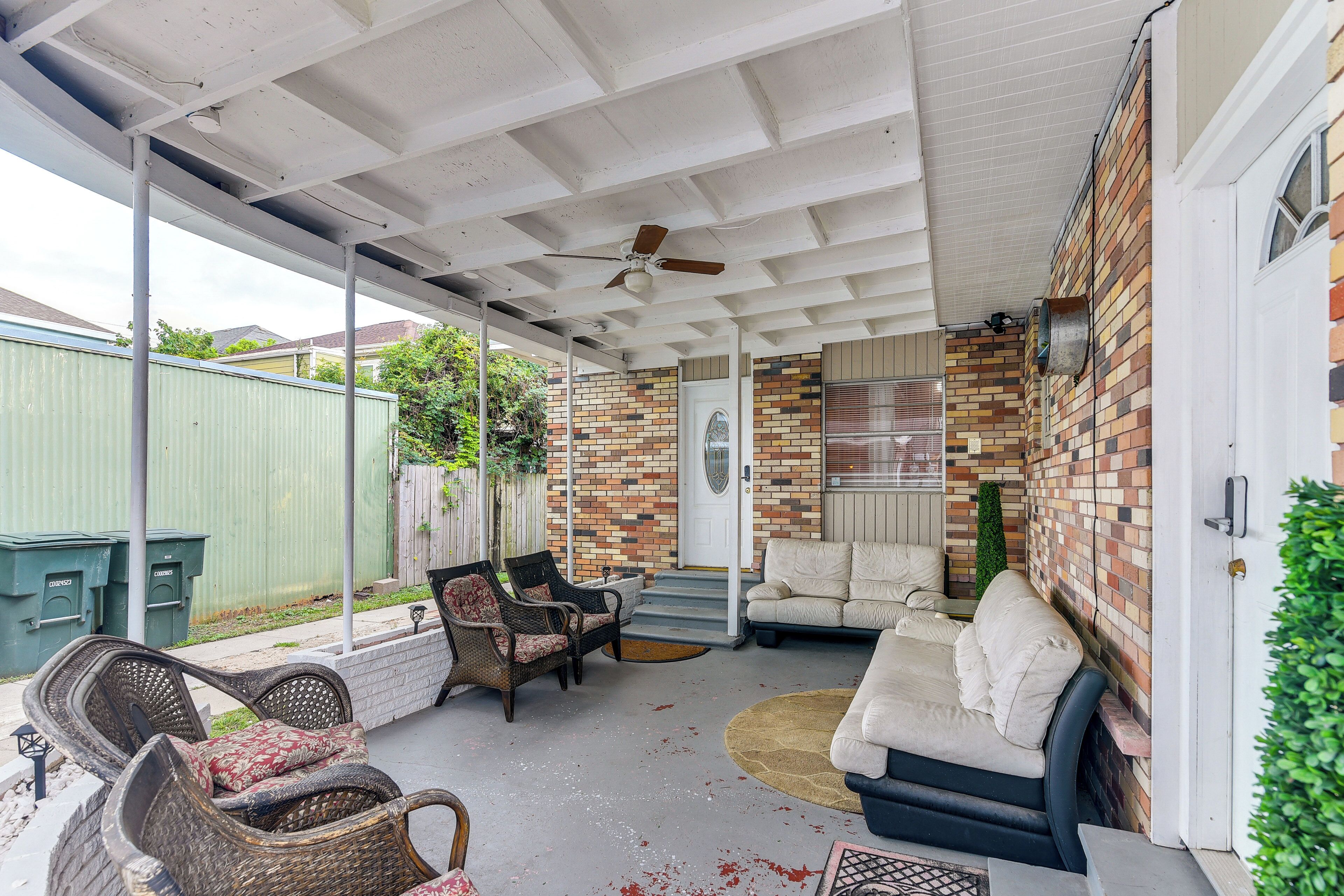 아파트 (3 Bedrooms) | 내부