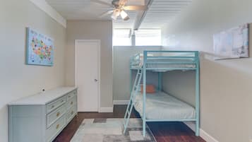 Apartamento (3 Bedrooms) | Parte interna