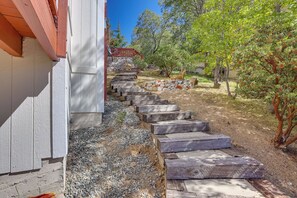 House (4 Bedrooms) | Interior - Lake Arrowhead Home w/ 3 Decks & Stunning Views! (Lake Arrowhead)