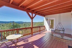 Maison (4 Bedrooms) | Intérieur