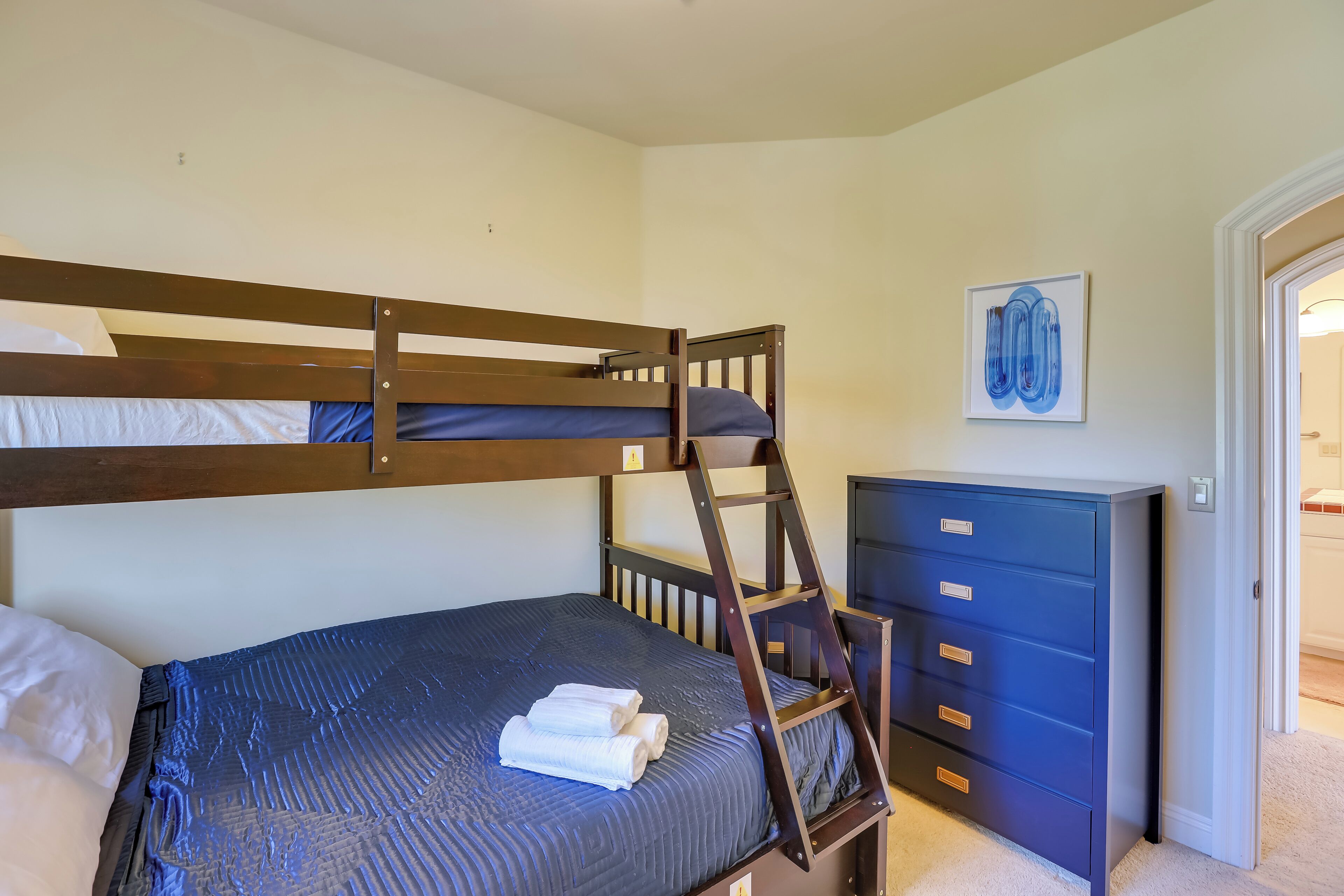 Casa (4 Bedrooms) | Parte interna
