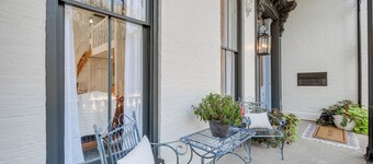 Historic New Albany Apartment ~ 6 Mi to Louisville