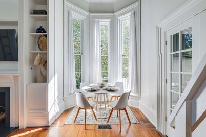 新奧爾巴尼歷史公�寓 ~ 距路易斯維爾6英里