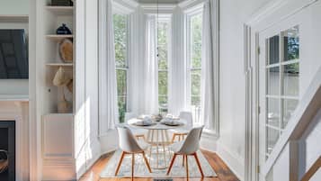 Lejlighed (1 Bedroom) | Interiør