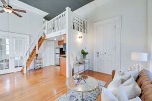 Appartamento (1 Bedroom) | Interni