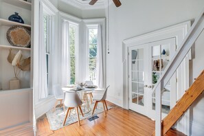 Appartamento (1 Bedroom) | Interni