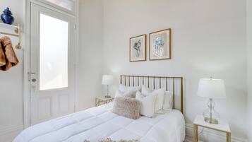 Appartement (1 Bedroom) | Interieur