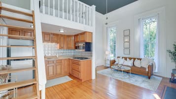 Apartment (1 Bedroom) | Front of property