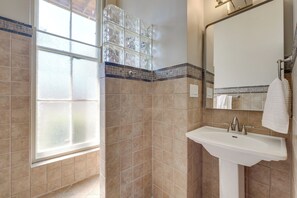 Apartment (1 Bedroom) | Innenbereich
