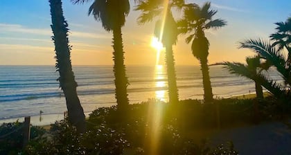 Famous Ocean Beach, Walk To Everything