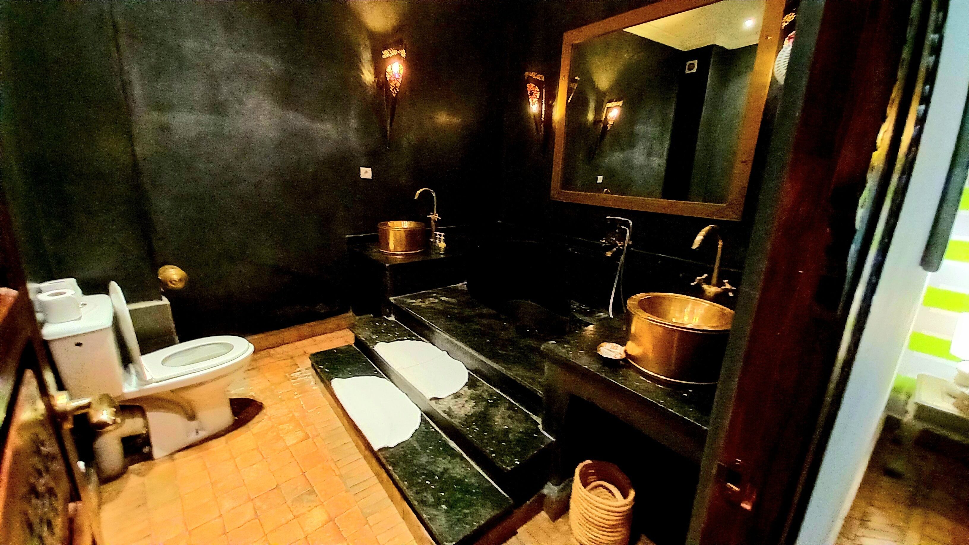 Photo - Riad Rêve d Antan , Real Dream