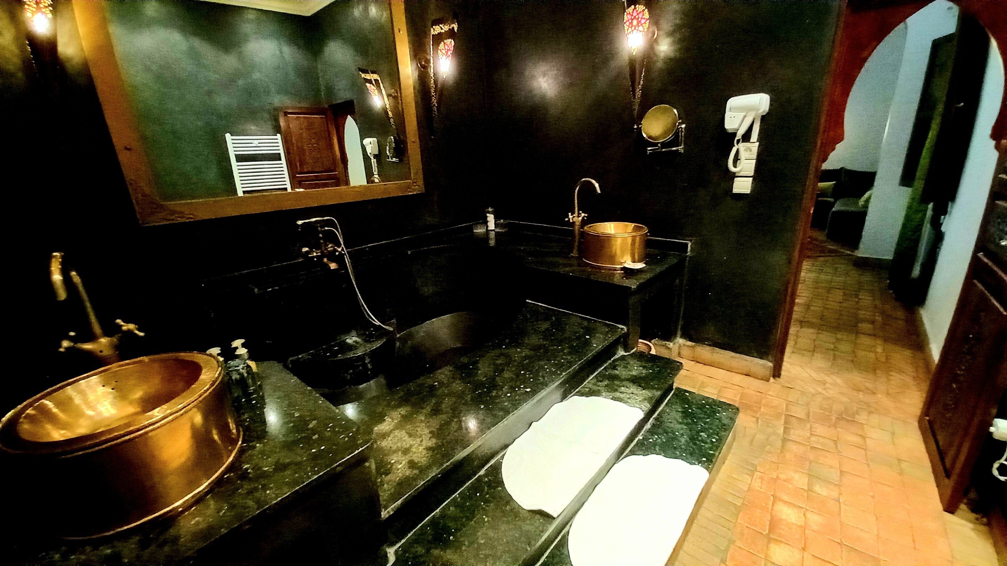 Photo - Riad Rêve d Antan , Real Dream