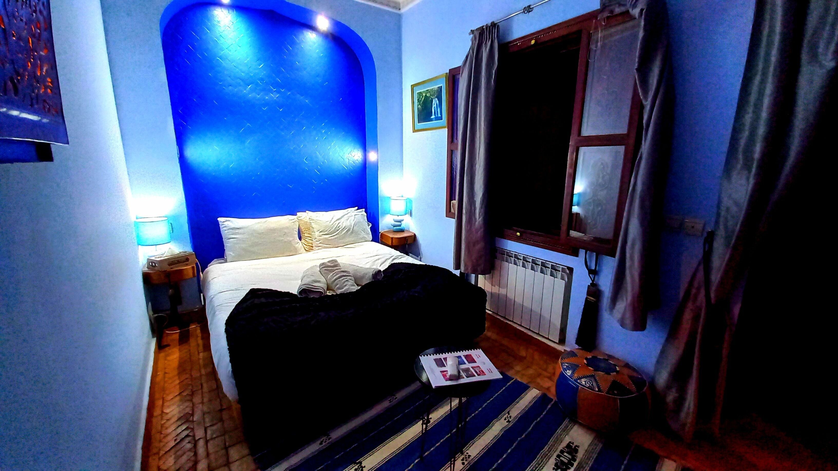 Photo - Riad Rêve d Antan , Real Dream