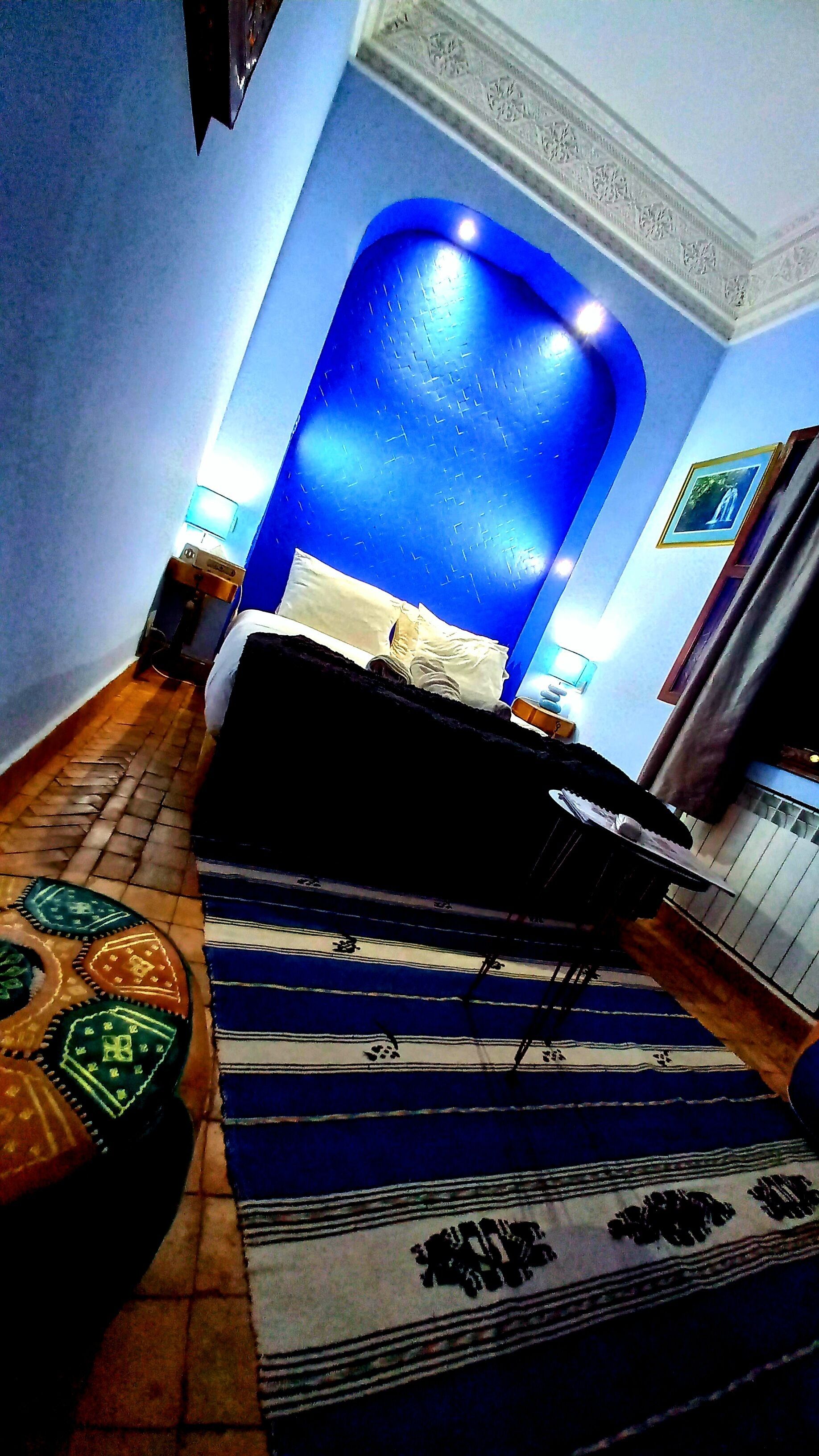 Photo - Riad Rêve d Antan , Real Dream