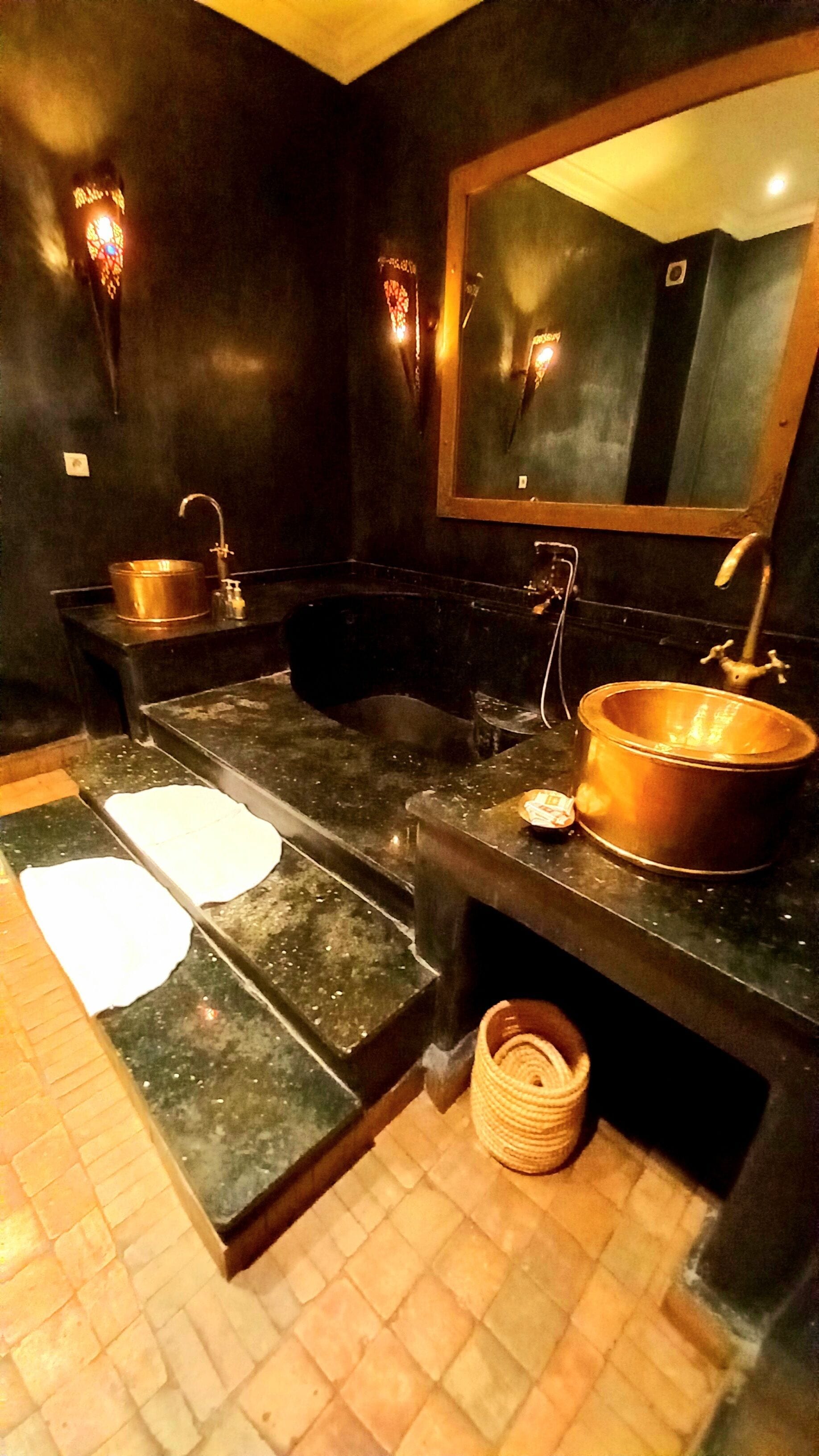 Photo - Riad Rêve d Antan , Real Dream