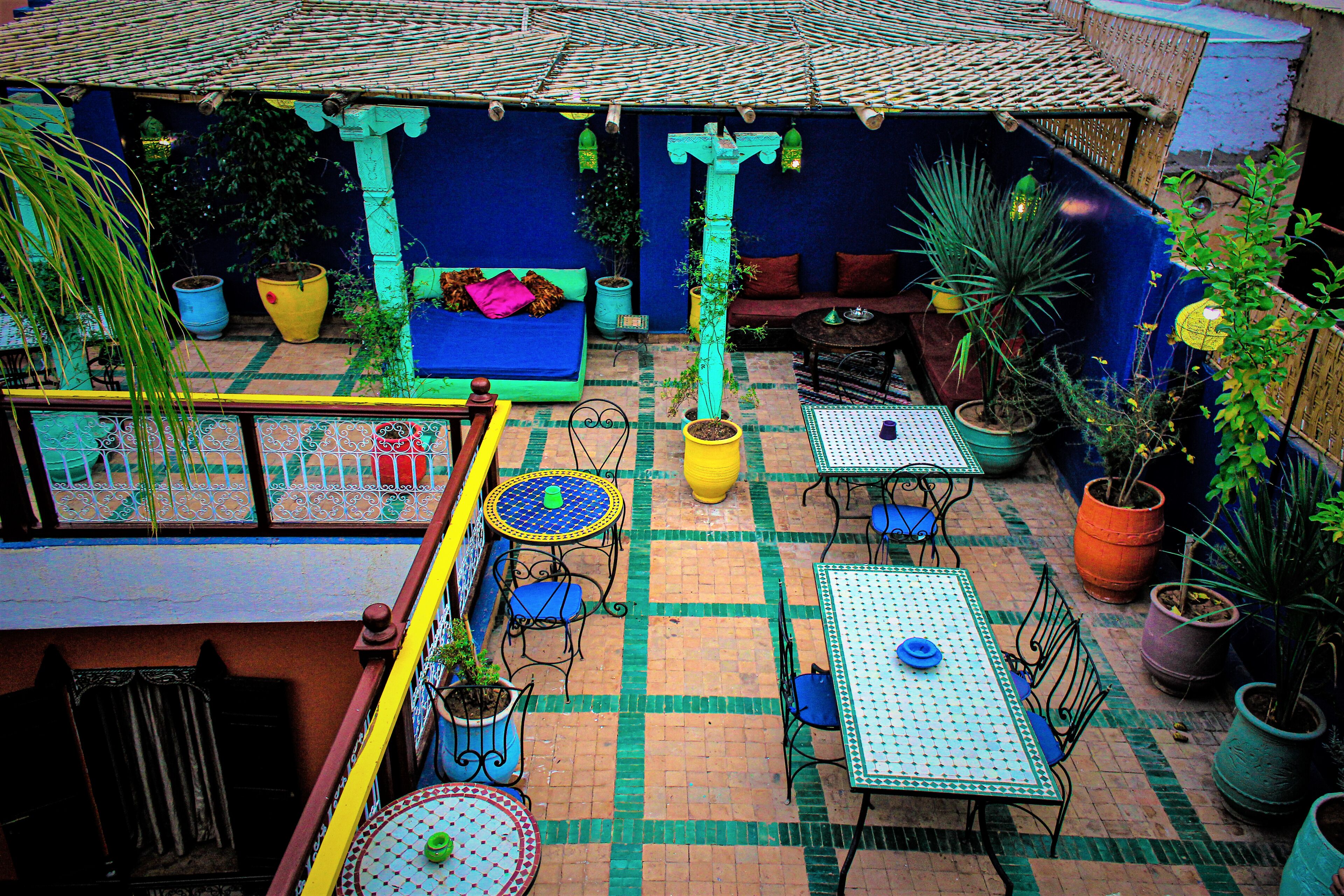 Photo - Riad Rêve d Antan , Real Dream