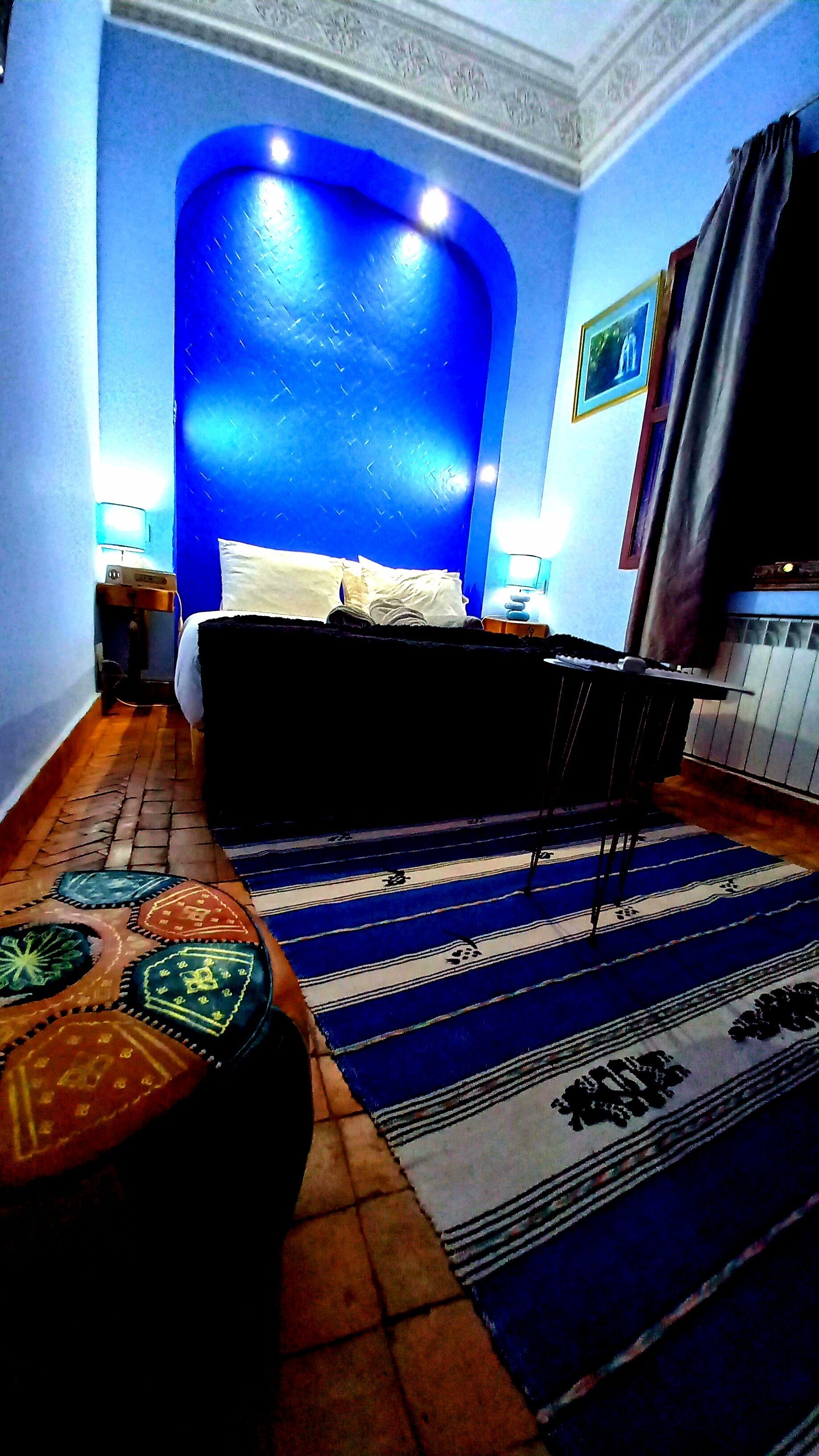 Photo - Riad Rêve d Antan , Real Dream