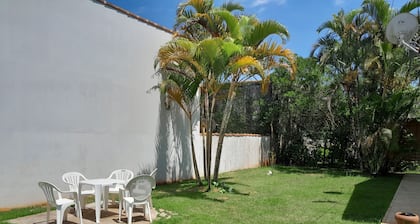 Residencial Seestern - Ancora