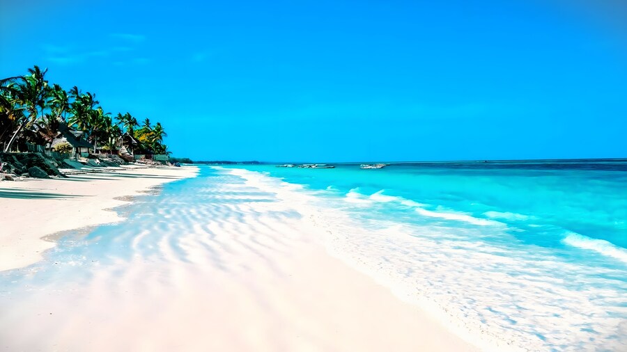 Boho Boutique Hotel - Beachfront , Adults Only , Private Pool