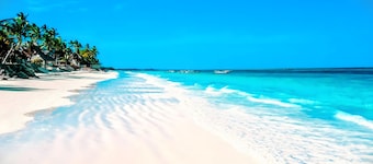 Boho Boutique Hotel - Beachfront , Adults Only , Private Pool