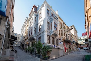 Exterior - Valeria Antique 1892 Sultanahmet (Istanbul)