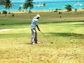 Golf