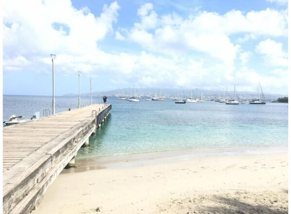 Plage