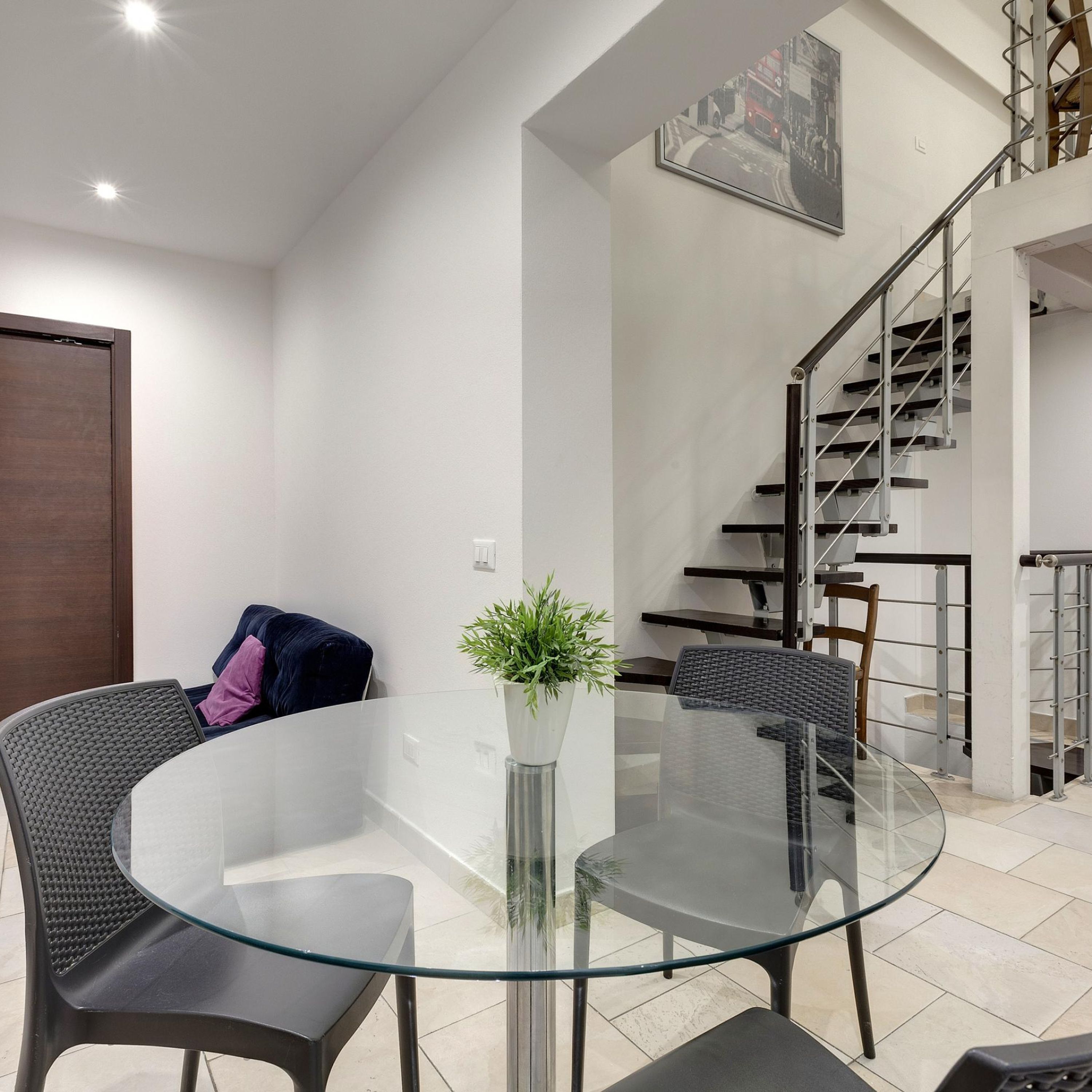 Appartement | 3 chambres