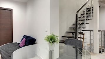 Căn hộ | 3 phòng ngủ