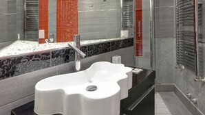 House | Bathroom - Servi 7 (Florence)