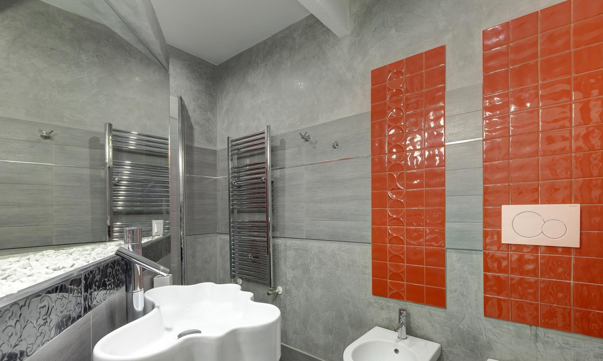 Apartment | Bathroom