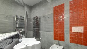 House | Bathroom - Servi 7 (Florence)
