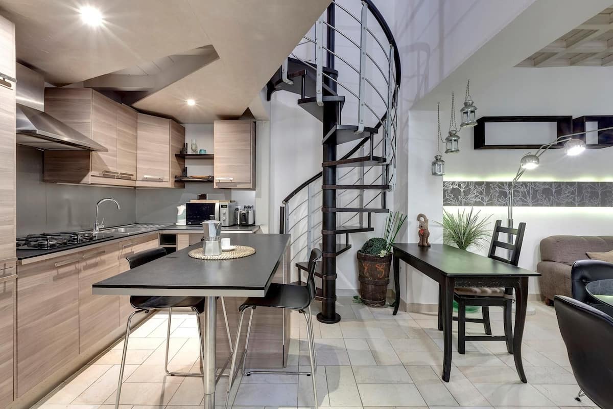Departamento | 3 habitaciones