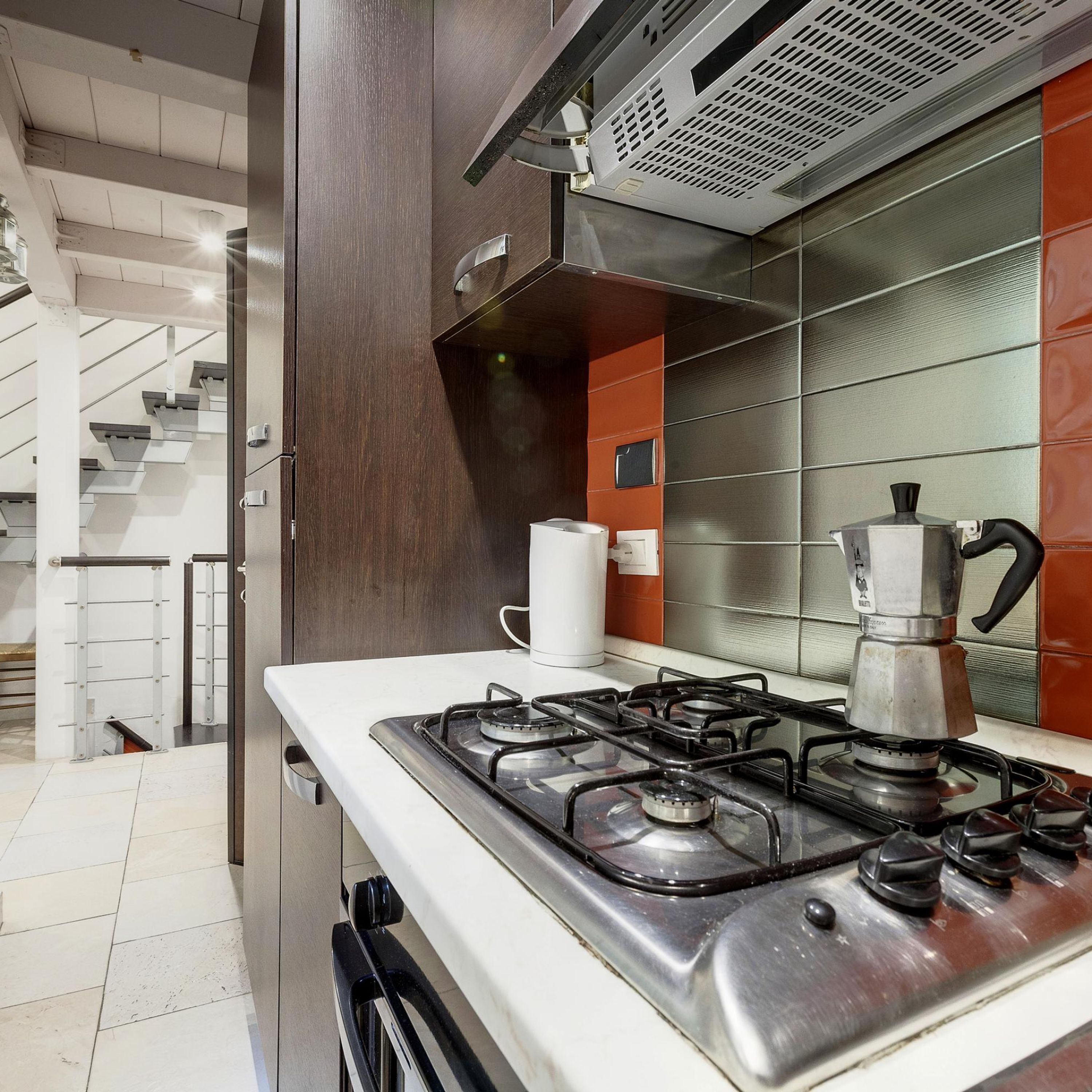 Apartment | Private kitchen