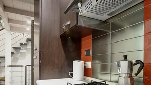 House | Private kitchen - Servi 7 (Florence)