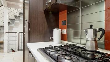 Departamento | Cocina privada