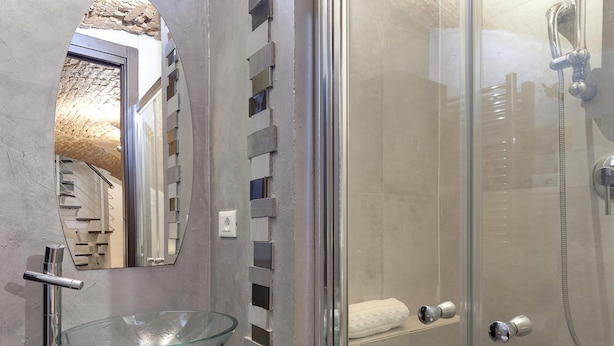 House | Bathroom - Servi 7 (Florence)