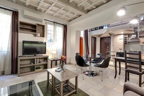 Apartament | 3 dormitoris