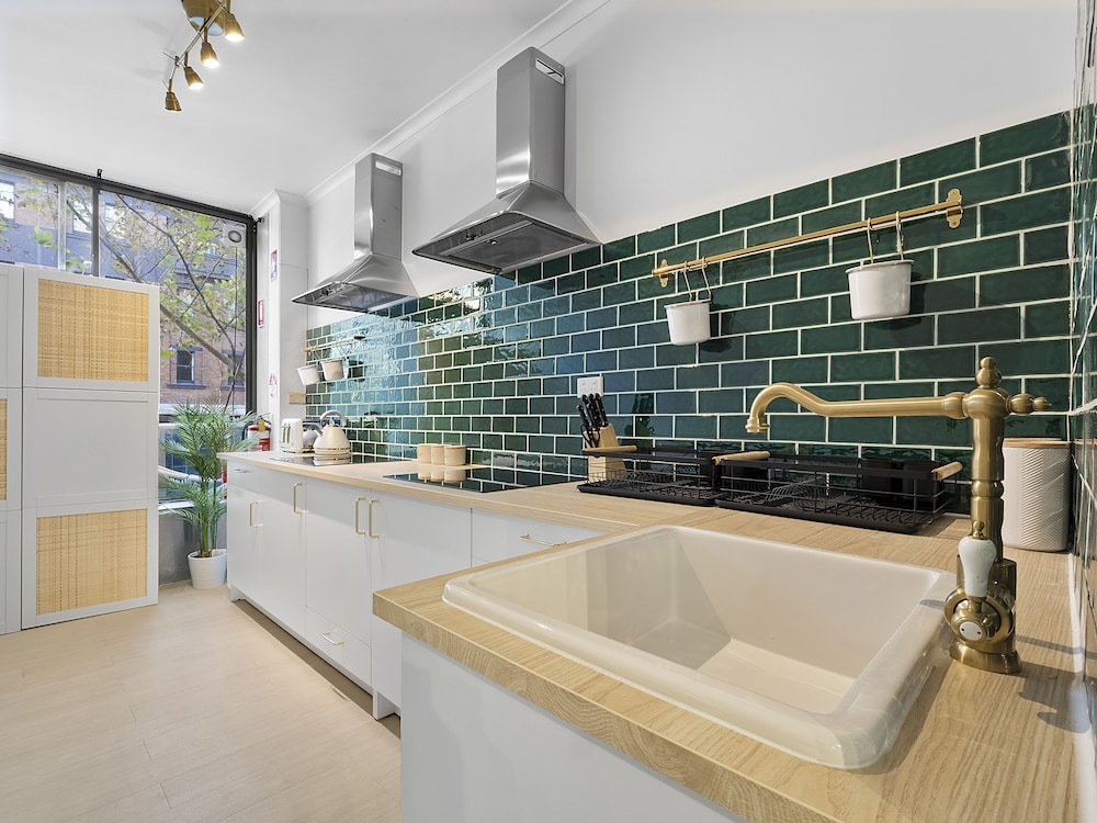 Azzurro Pod Hotel - Central Sydney photo 4